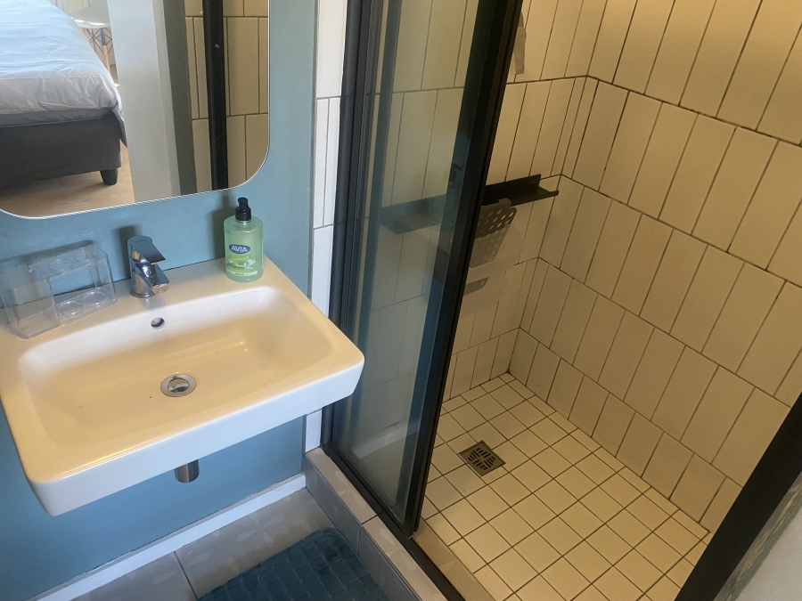 To Let 2 Bedroom Property for Rent in Table View Western Cape